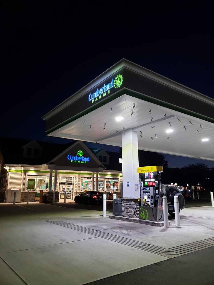 CUMBERLAND FARMS 62 Rainbow Rd, East Granby, Connecticut Yelp