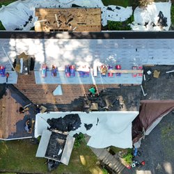 Revive Roofing & Restoration