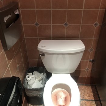 Los Compadres - Bathroom do not flush, unable to be used. - Mexican Near Me - Long Beach, California Los Compadres - Bathroom do not flush, unable to be used. - Mexican Near Me - Long Beach, California