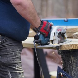 Echols Roofing & Renovations - Carpentry repairs