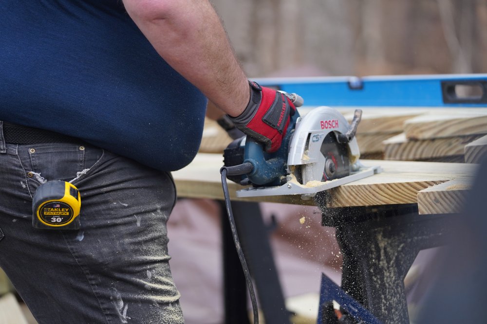 Slide of Echols Roofing & Home Improvements