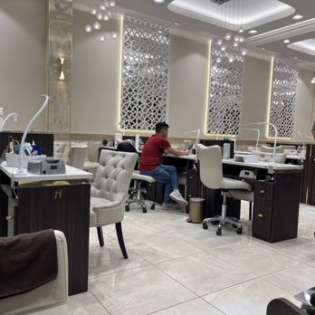 M Nails & Spa - Inside - Nail Salons Near Me - Erie, Pennsylvania M Nails & Spa - Inside - Nail Salons Near Me - Erie, Pennsylvania