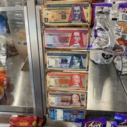 Antojitos Guatechula