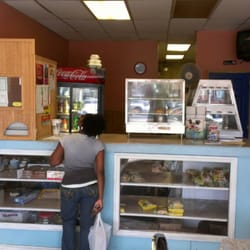 Big G Jamaican & American Restaurant