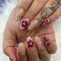 LA Nails