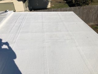 Slide of BD Roofs & Exteriors