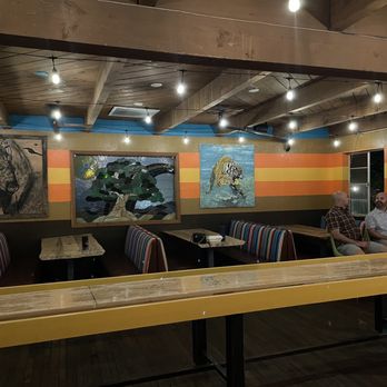 THE BACKYARD SOCIAL CLUB - Updated September 2024 - 63 Photos & 49