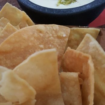 Condado Tacos - Queso Dip - Tacos Near Me - Pittsburgh, Pennsylvania