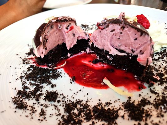 Brenner's on the River Walk by null