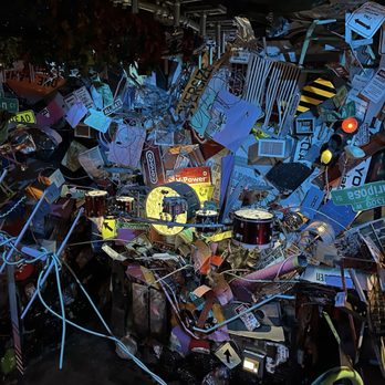 Meow Wolf - Venues & Event Spaces Near Me - Denver, Colorado Meow Wolf - Venues & Event Spaces Near Me - Denver, Colorado