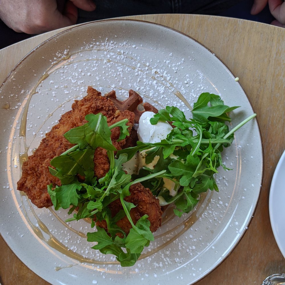 Cannery Cafe - Canadian (New) Near Me - Richmond, British Columbia