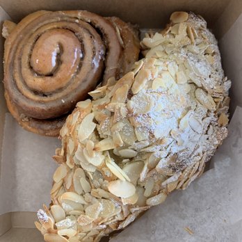 Kouign Bakery - Bakeries Near Me - Wallingford, Connecticut