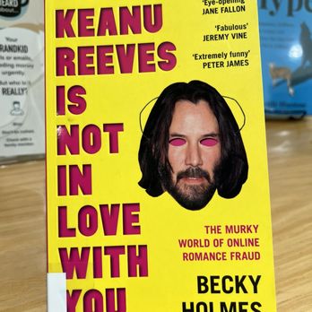 Alvin Sherman Library - Hahahaha. Love Keanu Reeves. He is a GEM!!! - Libraries Near Me - Fort Lauderdale, Florida Alvin Sherman Library - Hahahaha. Love Keanu Reeves. He is a GEM!!! - Libraries Near Me - Fort Lauderdale, Florida
