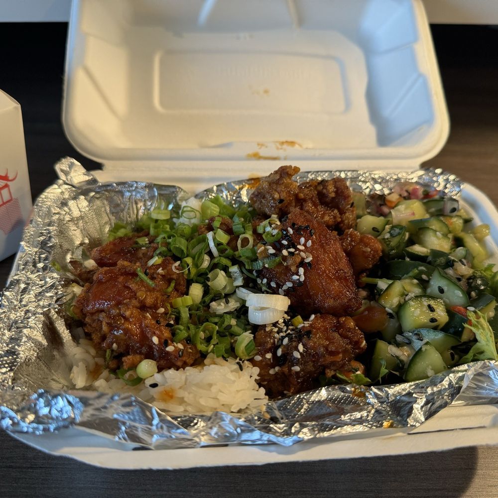 Spork - Spicy Chicken - Mexican Near Me - Bend, Oregon Spork - Spicy Chicken - Mexican Near Me - Bend, Oregon
