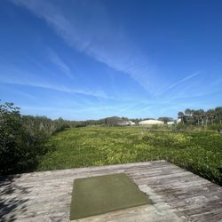 Aquarina Beach & Country Club