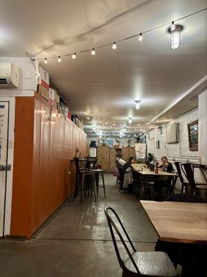 Strong Rope Brewery Gowanus by null
