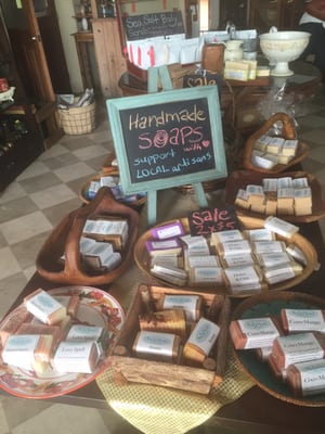 Marisel Herbal Bath & Body by null