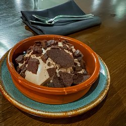 Amada - Ganache De Chocolate