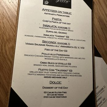 Stella - Italian Near Me - Burlingame, California Stella - Italian Near Me - Burlingame, California
