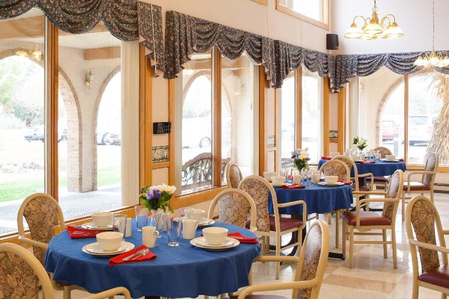 RIO RANCHO NURSING & REHABILITATION CENTER Updated September 2024