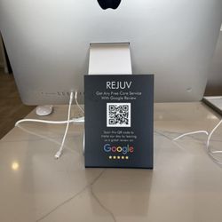 REJUV Aesthetics & Wellness