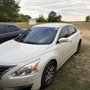 River’s Blackout Tint