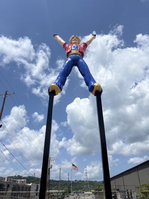 American Sign Museum by null