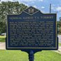 Photo of General Alfred T.A. Torbert Historical Marker