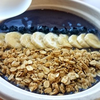 Main Squeeze Juice - Acai bowl - Juice Bars & Smoothies Near Me - New Orleans, Louisiana