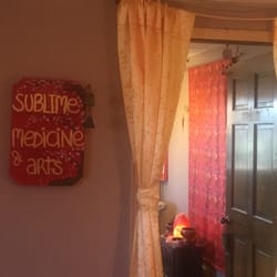 Sublime Medicine and Arts