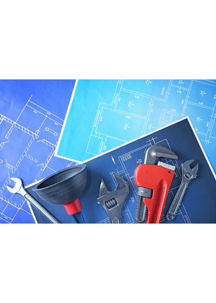 Slide of Andy B's Plumbing