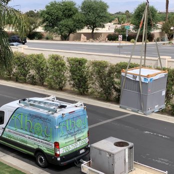 Ahoy Air Conditioning, Heating and Plumbing - Heating & Air Conditioning/HVAC Near Me - Indio, California Ahoy Air Conditioning, Heating and Plumbing - Heating & Air Conditioning/HVAC Near Me - Indio, California