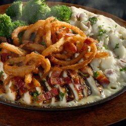 Applebee's Grill + Bar