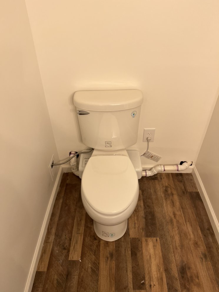 Slide of Blake Ginn Plumbing