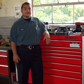 Clavey Auto - Auto Repair Near Me - Glenview, Illinois