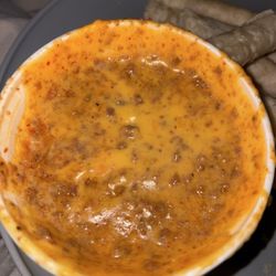 El Jacalito - Queso