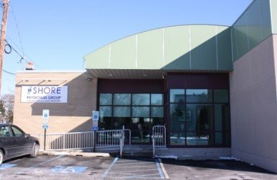 Shore Physicians Group