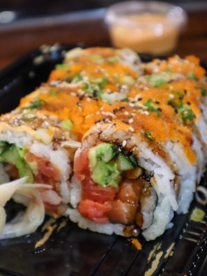 Makimono by null