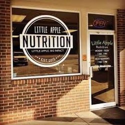 Little Apple Nutrition