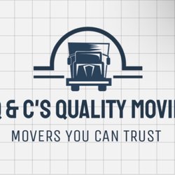 Q & C's Quality Moving 