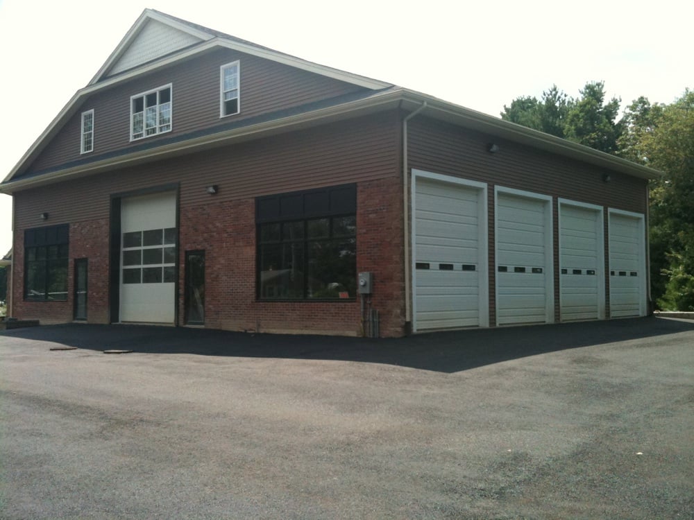 PERRY’S AUTOMOTIVE Updated August 2024 566 Monponsett St, Halifax, Massachusetts Auto