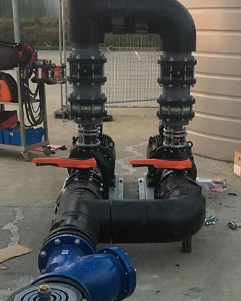 Slide of Willowbrook Heating and Cooling