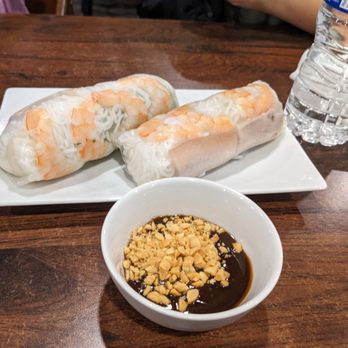 Pho Noodle House - Fresh shrimp roll - Noodles Near Me - Greater Sudbury, Ontario Pho Noodle House - Fresh shrimp roll - Noodles Near Me - Greater Sudbury, Ontario