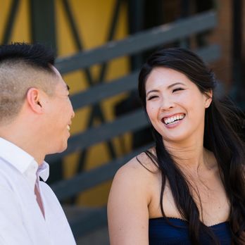 Jay Leung Photography - LA Arboretum Engagement - Event Photography Near Me