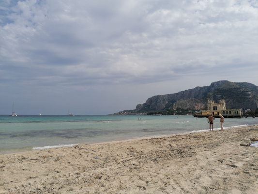 Mondello by null