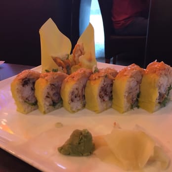 Yummy Sushi - route 33 roll - Japanese Near Me - Robbinsville, New Jersey Yummy Sushi - route 33 roll - Japanese Near Me - Robbinsville, New Jersey