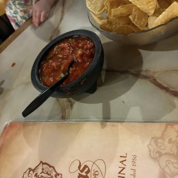 Garcia's Las Avenidas - Mexican Near Me - Phoenix, Arizona