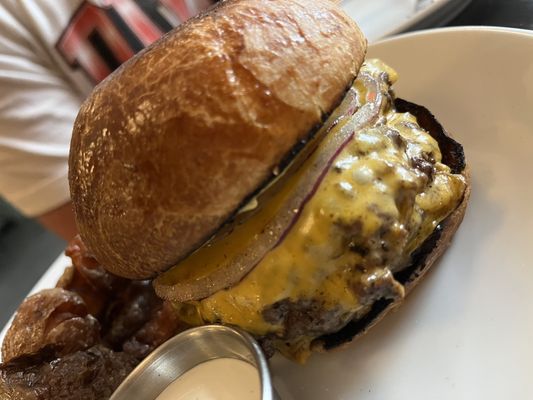 Marble & Rye by null