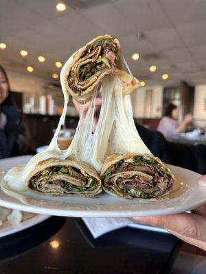 101 Noodle Express by null
