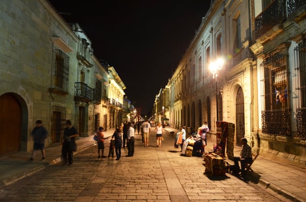 Andador Turístico by null